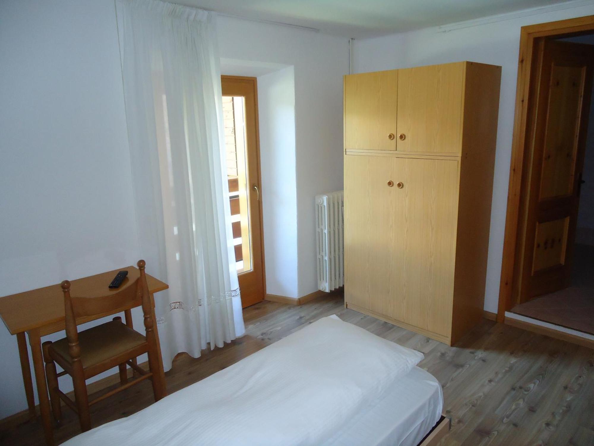 Hotel Pensione Dolomiti Falcade Esterno foto